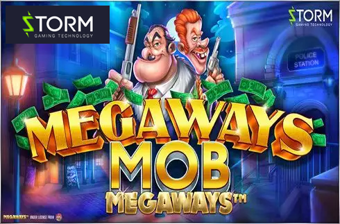 Megaways Mob